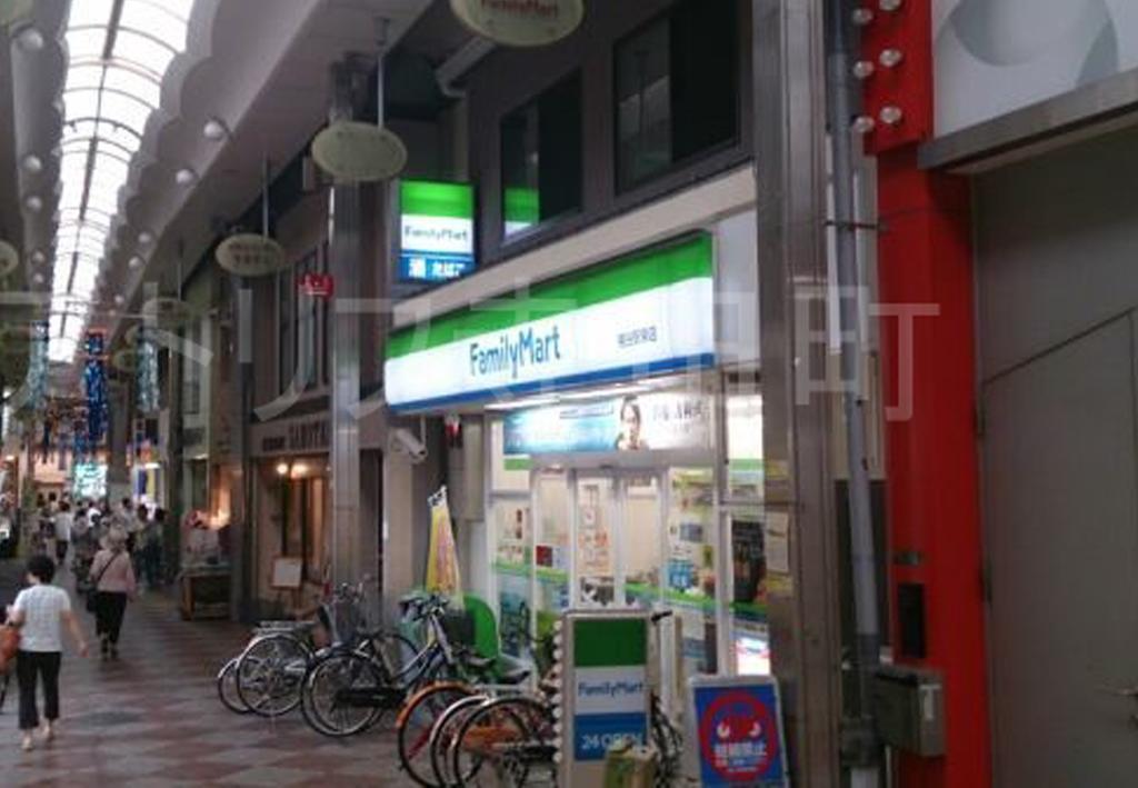 Guest House Kurofuneya Osaca Exterior foto