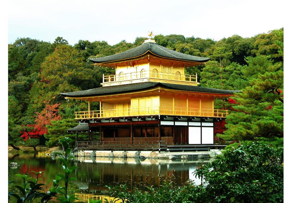 Guest House Kurofuneya Osaca Exterior foto