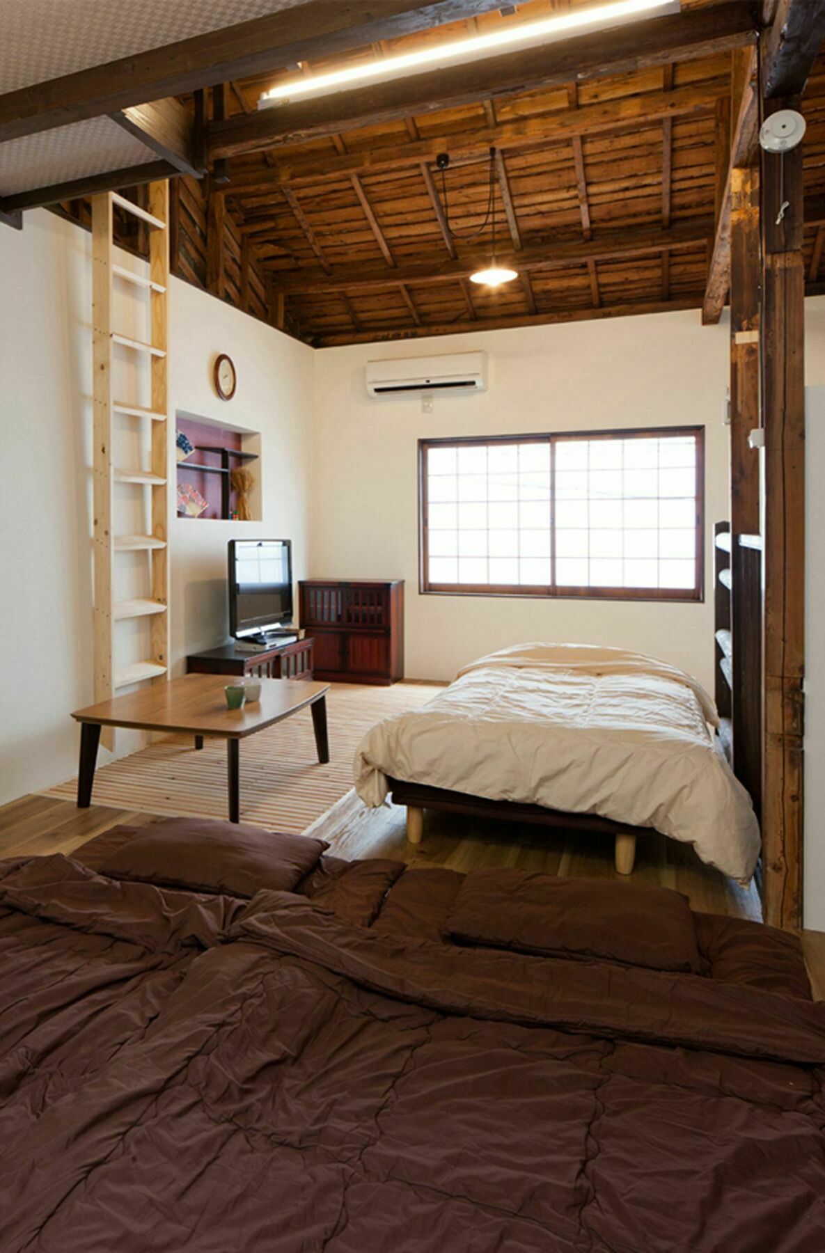 Guest House Kurofuneya Osaca Exterior foto