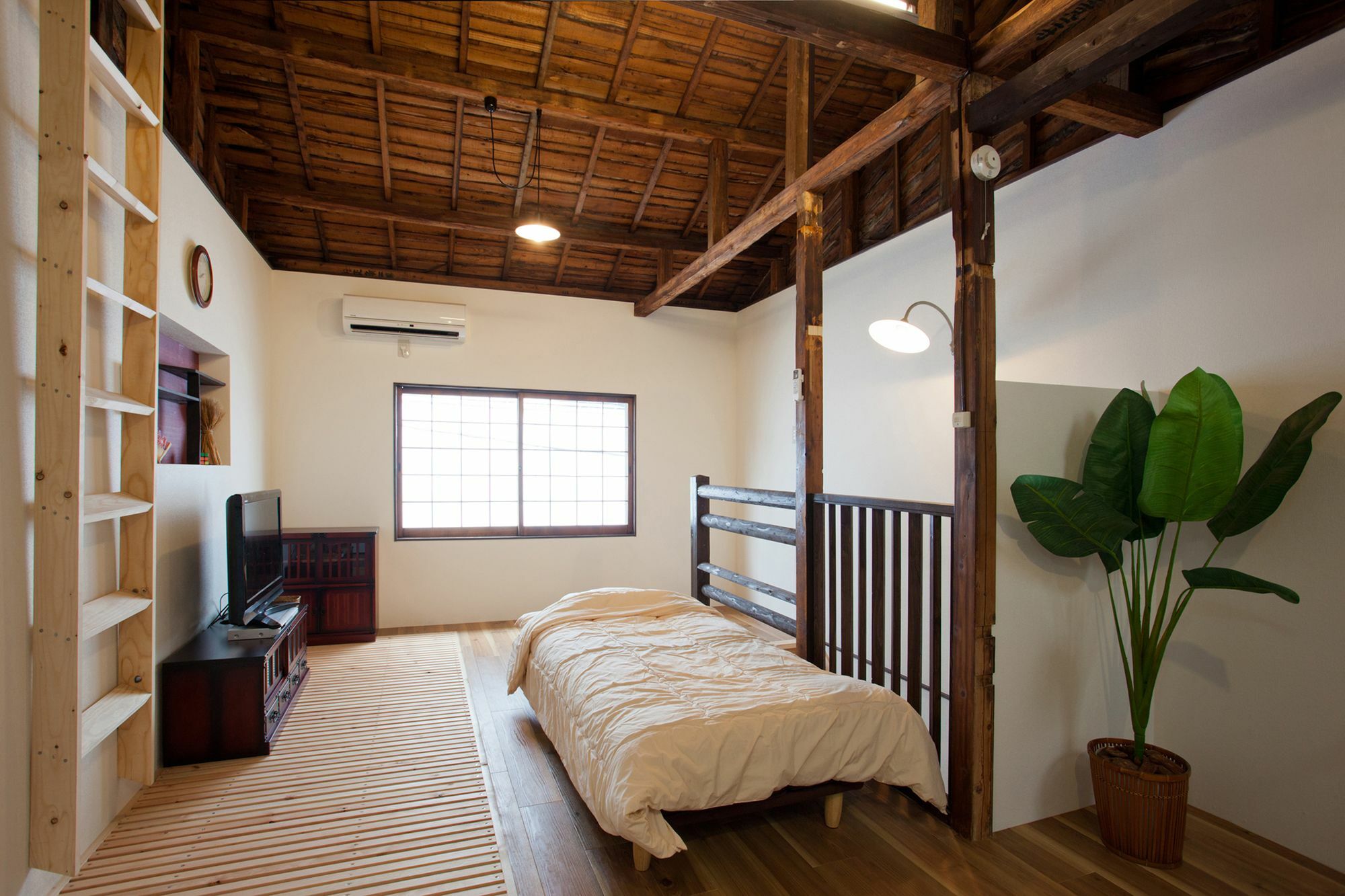 Guest House Kurofuneya Osaca Exterior foto