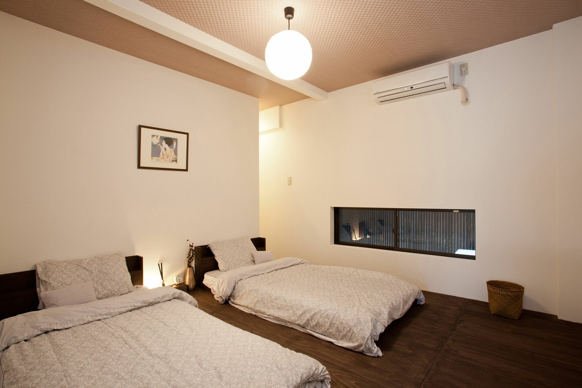 Guest House Kurofuneya Osaca Exterior foto
