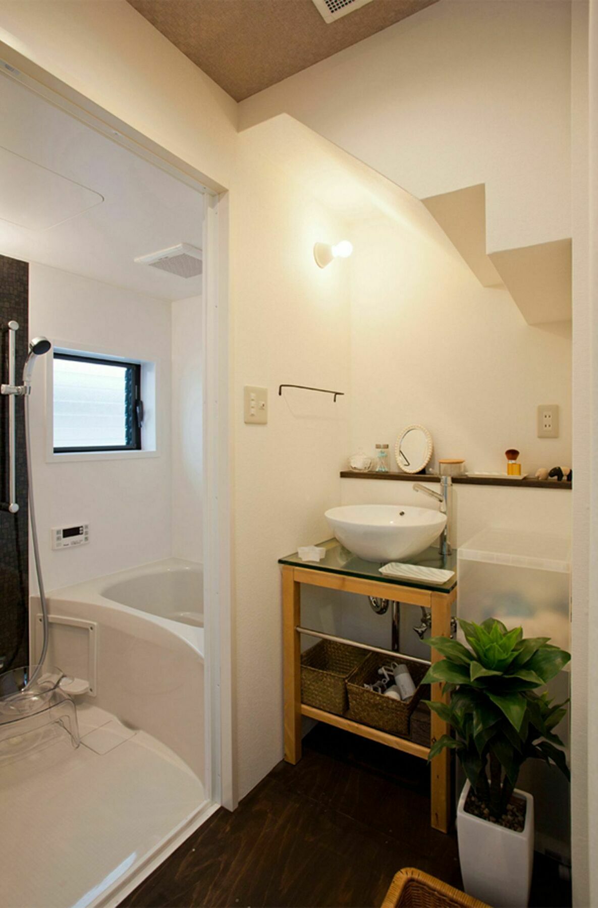 Guest House Kurofuneya Osaca Exterior foto
