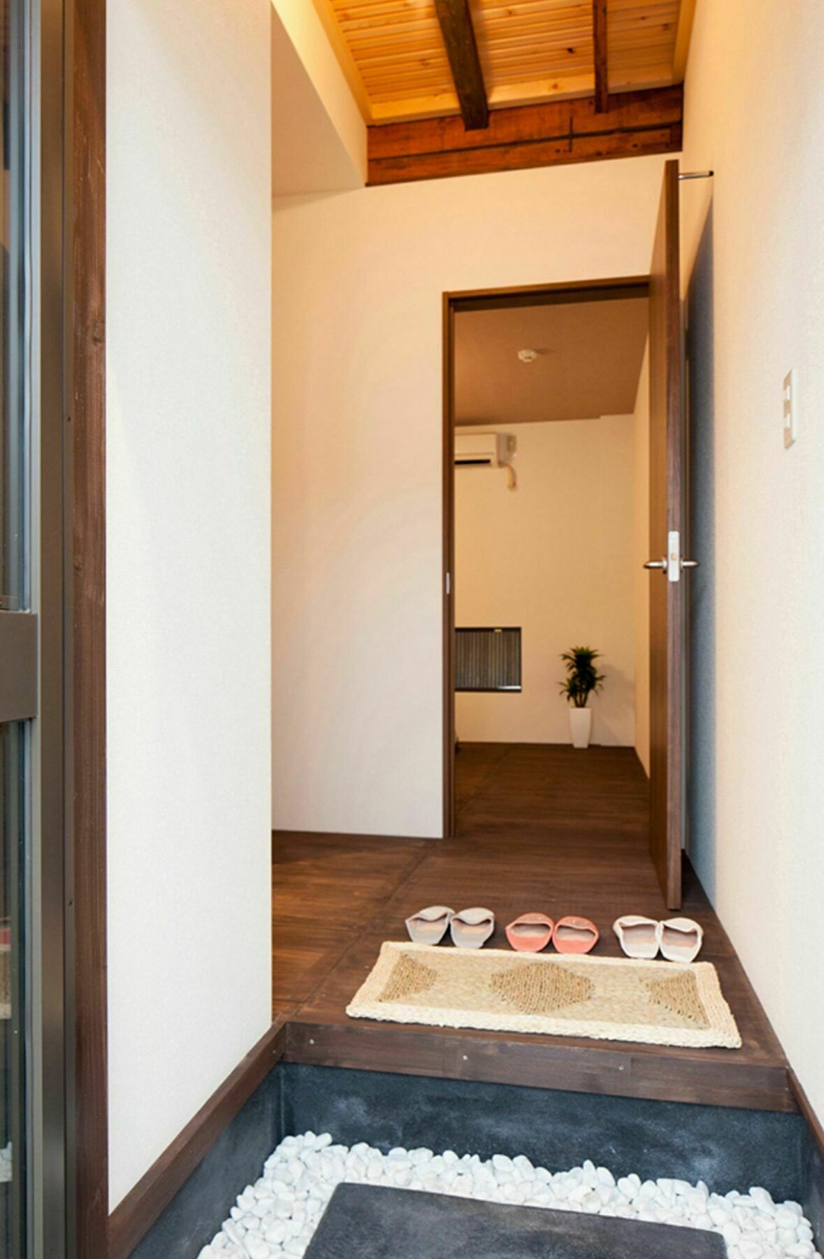 Guest House Kurofuneya Osaca Exterior foto