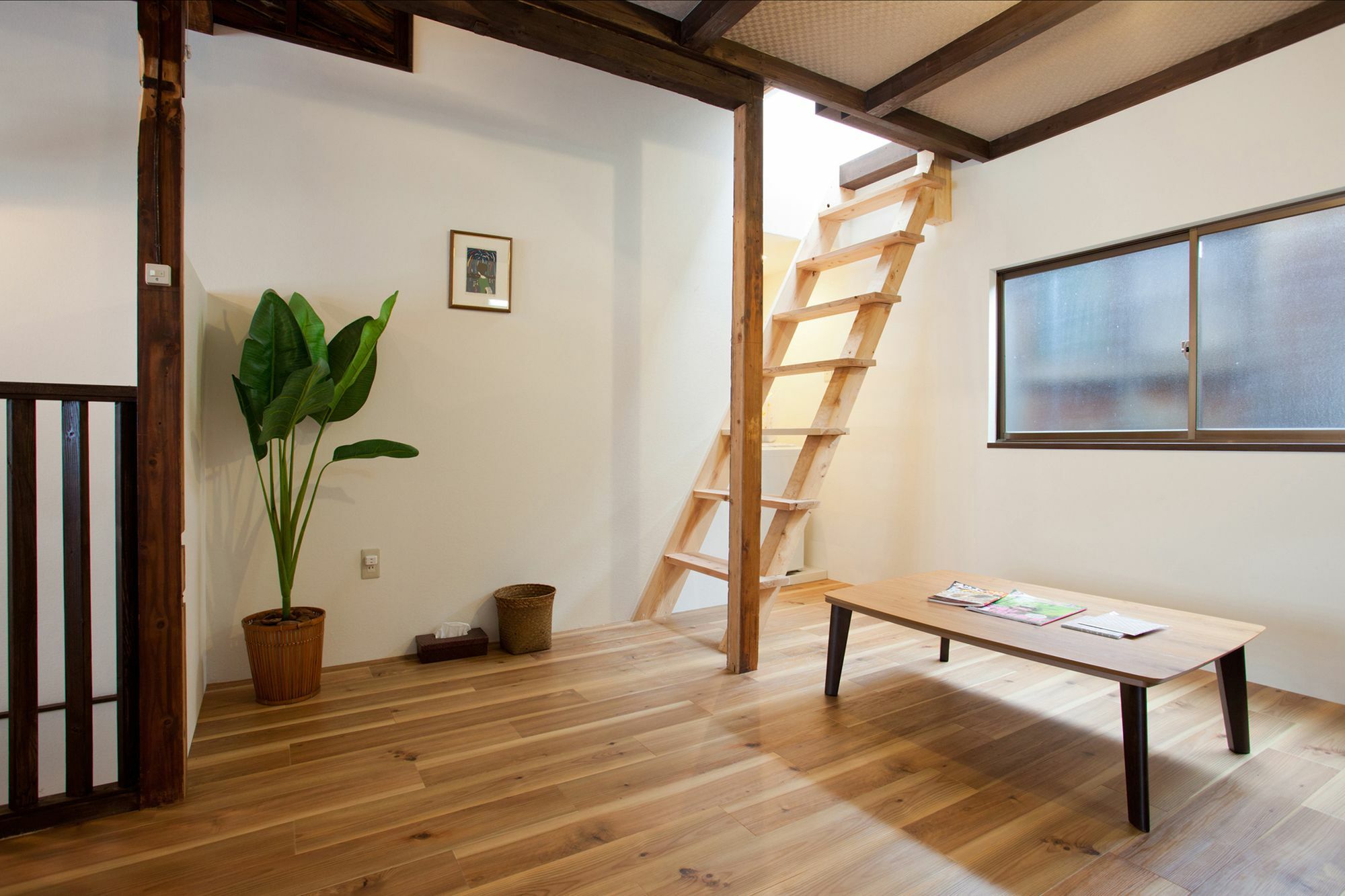 Guest House Kurofuneya Osaca Exterior foto